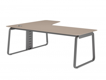 Рабочая станция правая JNS110DX