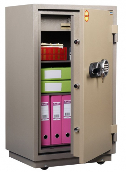 Сейф FRS-99.T-EL