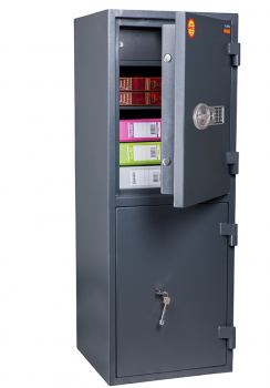 Сейф Кварцит 120T/2 EL