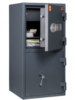 Сейф Кварцит 90T/2 EL