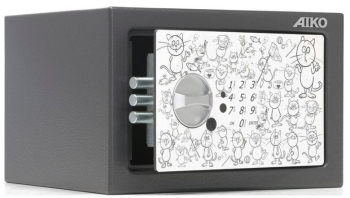 Сейф T-170 EL paint