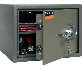 СЕЙФ VALBERG ASM - 25 CL