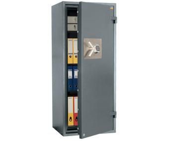 Сейф Гарант Евро-165Т.EL