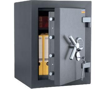 Сейф Рубеж-67 EL