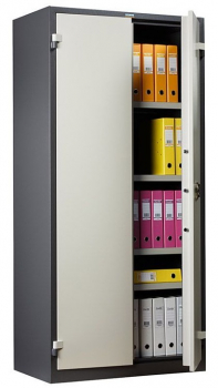 Шкаф BrandMauer BM-1993.EL графит