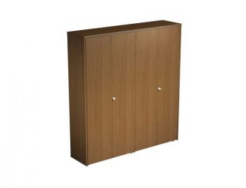 Шкаф для документов закрытый