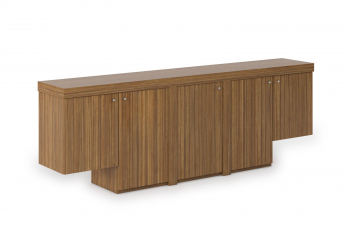 Шкаф-греденция DA2691 (T)