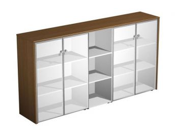 Шкаф комбинированный