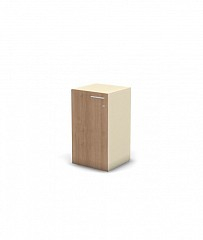Шкаф MDF 2 уровня, левый 49H011.311