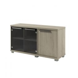 Шкаф низкий Z-13-12л/п