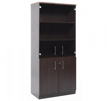 Шкаф 131H130 V5V5_Графит