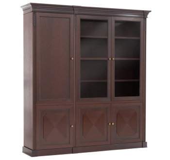 Шкаф 106 504.510/601.602 WAL