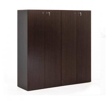 Шкаф High bookcase H.162