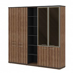 Шкаф ПК-СЕ-Ш3С220Х225К2ДС/Г