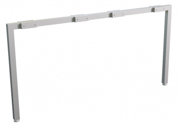STEEL - Промежуточная опора для двойного бенча (8проставок) 11104