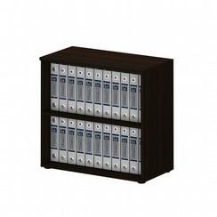 Стеллаж низкий 750