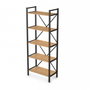 Стеллаж одиночный 10СО.001