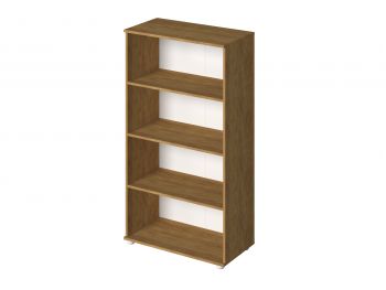 Стеллаж средний широкий P-66