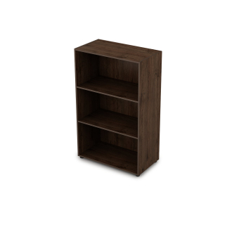 Стеллаж средний широкий