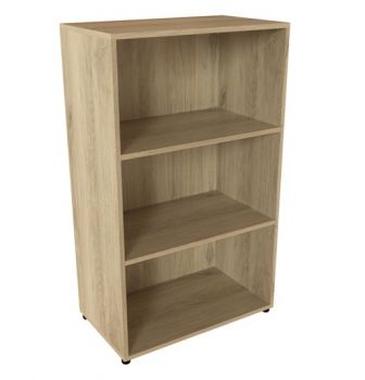 Стеллаж средний широкий К-933