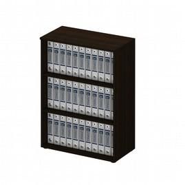 Стеллаж средний 760