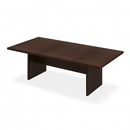 Стол для переговоров ПК-АТШМ-СТГ240Х120Ш/Д