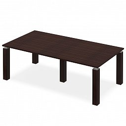 Стол для переговоров ПК-ДП-СТГ230Х120/Д