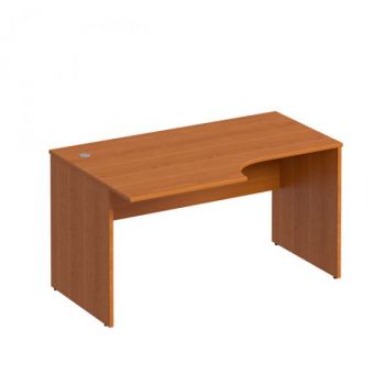 Стол эргономичный компактный левый ФР 116