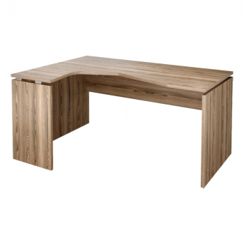 Стол эргономичный левый