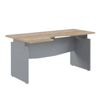 Стол эргономичный левый OCET 169 L