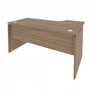 Стол эргономичный левый Riva Onix O.SA-1L