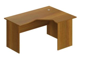 Стол эргономичный правый 109