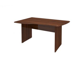 Стол эргономичный с траверсом левый GL-121 L