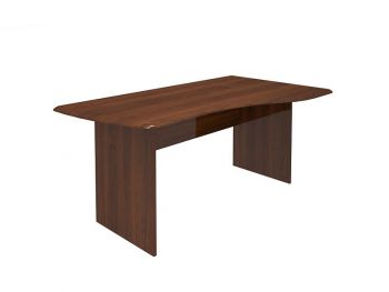 Стол эргономичный с траверсом правый GL-119 R