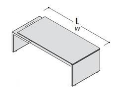 Стол левый 118954