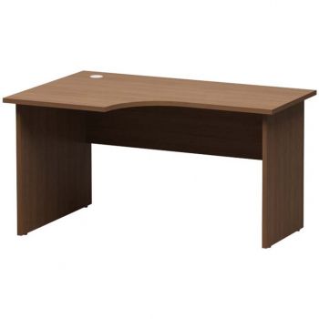 СТОЛ ПИСЬМЕННЫЙ ЛЕВЫЙ Т20.12лв