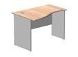 Стол письменный левый Ф313Л