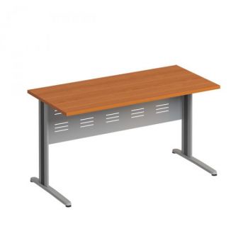 Стол письменный на металлокаркасе МФ ФР 1202