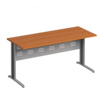 Стол письменный на металлокаркасе МФ ФР 1203