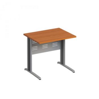 Стол письменный на металлокаркасе МФ ФР 1204