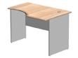 Стол письменный правый Ф312П