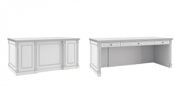 Стол письменный GRN30010103