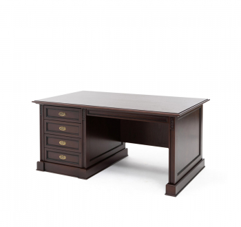 Стол письменный 106 101 WAL