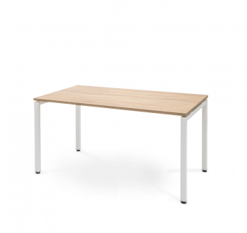 Стол письменный 119S007 DL (9003)