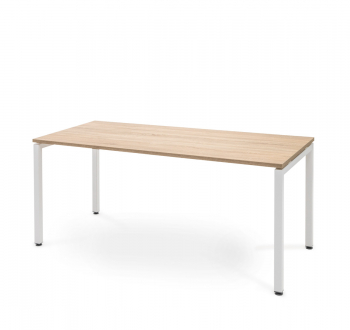 Стол письменный 119S008 DL (9003)