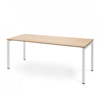 Стол письменный 119S009 DL (9003)