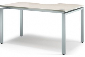 Стол правый/левый V-1.5.1М