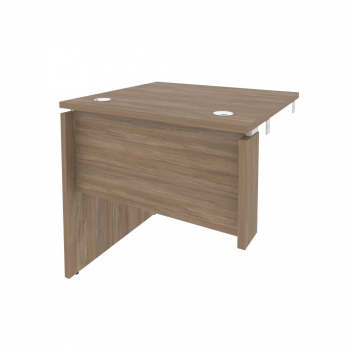 Стол-приставка левый к опорным элементам O.SPR-0.7L