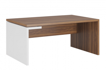 Стол рабочий левый