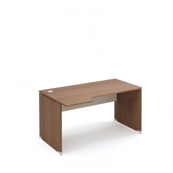 Стол рабочий (левый) PZ/L 101L